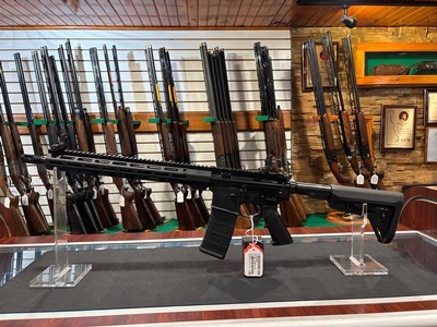 Colt M4 Carbine Enhanced Patrol Gen II 30RD - Image 2 of 4