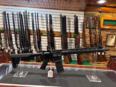 Colt M4 Carbine Enhanced Patrol Gen II 30RD - Image 1 of 4