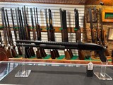 USED Mossberg 500A 12ga - PISTOL GRIP - Consignment - Image 2 of 3