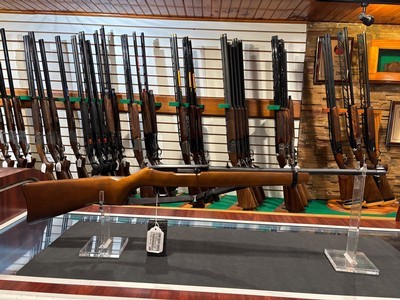 USED Ruger 10/22 - Consignment - Image 1 of 3