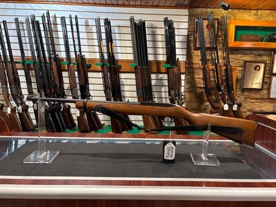 USED Ruger 10/22 - Consignment - Image 2 of 3