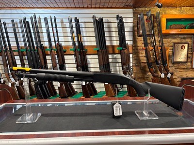 Mossberg 590 12ga - Image 2 of 4