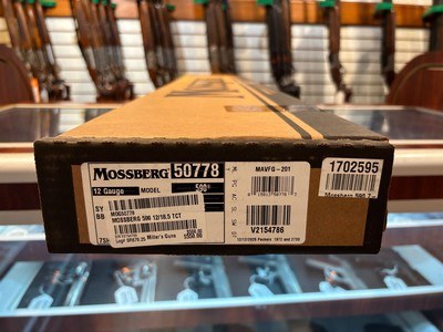 Mossberg 590 12ga - Image 3 of 4