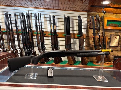 Mossberg 590 12ga - Image 1 of 4