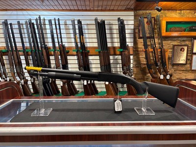 Mossberg 590 12ga - Image 2 of 4