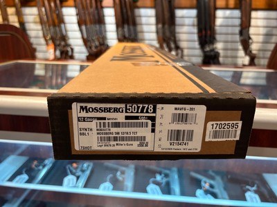 Mossberg 590 12ga - Image 3 of 4