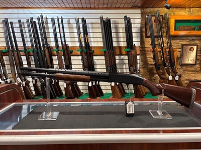 Mossberg 590 Retrograde - Image 2 of 4