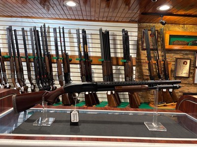 Mossberg 590 Retrograde - Image 1 of 4
