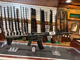 Smith & Wesson M&P15-22 - OD green / Topo - Image 1 of 4