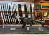 Smith & Wesson M&P15-22 - OD green / Topo - Image 2 of 4