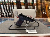 Ruger LCP MAX 250th US Anniversary model - Image 1 of 4