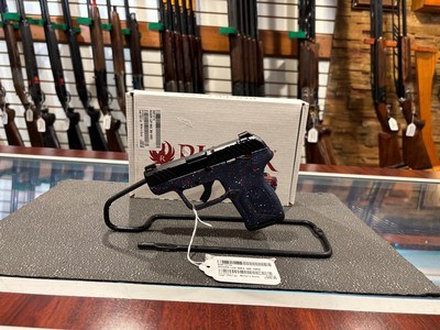 Ruger LCP MAX 250th US Anniversary model - Image 2 of 4