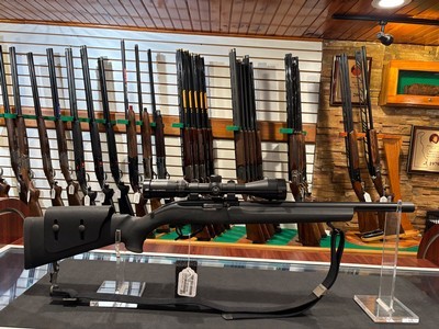 Price Reduced. USED Ruger 10/22 - Consignment - Image 1 of 4