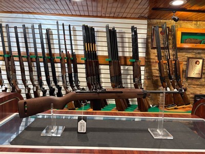 Kahr Arms Auto Ordinance M1 Carbine - Image 1 of 4