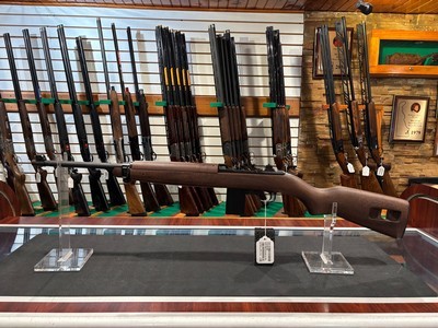 Kahr Arms Auto Ordinance M1 Carbine - Image 2 of 4