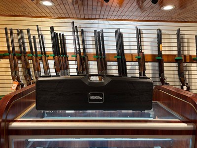 Mossberg Gold Reserve - Black - Image 3 of 5