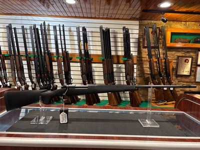 USED Winchester Model 70 300 Win Mag - Consignment - Image 1 of 5