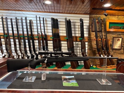 Used Remington 783 - Image 1 of 4