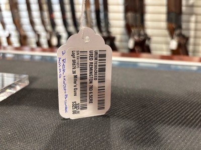 Used Remington 783 - Image 4 of 4
