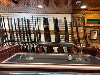 Beretta A400 Xcel Sporting 12ga - Image 2 of 4