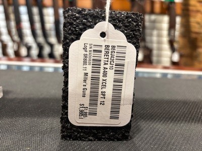 Beretta A400 Xcel Sporting 12ga - Image 3 of 4