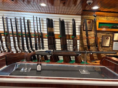 Beretta A400 Xcel Sporting 12ga - Image 1 of 4