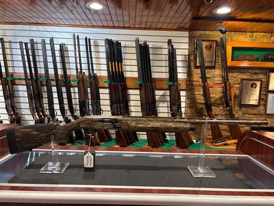 Beretta A300 Ultima Mossy Oak Bottomland - Image 1 of 4