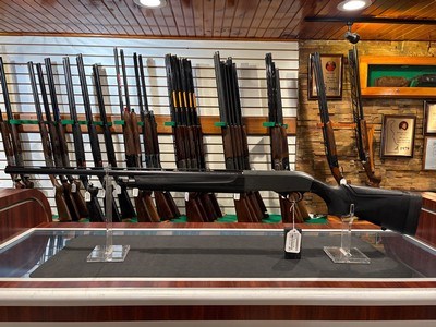 Beretta A300 Ultima 20ga - Image 2 of 4