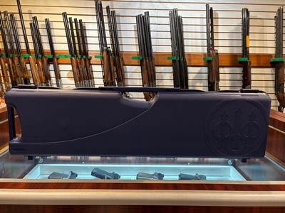 Beretta 686 Silver Pigeon I LEFT HAND - Image 4 of 5
