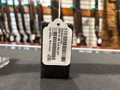 Beretta 686 Silver Pigeon I LEFT HAND - Image 3 of 5