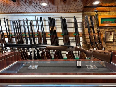 Beretta 686 Silver Pigeon I LEFT HAND - Image 2 of 5