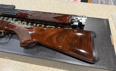 Millers Exclusive Browning 425 American Sporter Grade 6 20ga/30 Blue - Image 2 of 8
