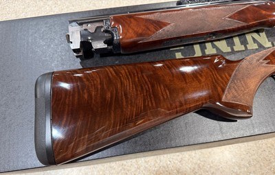 Millers Exclusive Browning 425 American Sporter Grade 6 20ga/30 Blue - Image 4 of 8