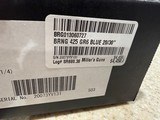 Millers Exclusive Browning 425 American Sporter Grade 6 20ga/30 Blue - Image 7 of 8
