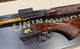 Millers Exclusive Browning 425 American Sporter Grade 6 20ga/30 Blue