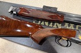 Millers Exclusive Browning 425 American Sporter Grade 6 20ga/30 Blue - Image 5 of 8