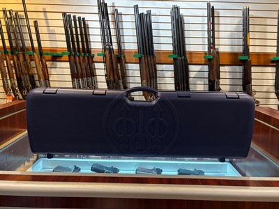 Beretta 686 Silver Pigeon I Sporting 12ga 30 - Image 4 of 5