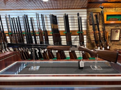 Beretta 686 Silver Pigeon I Sporting 12ga 30 - Image 2 of 5