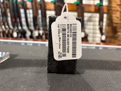 Beretta 686 Silver Pigeon I Sporting 12ga 30 - Image 3 of 5