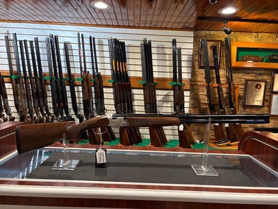 Beretta 686 Silver Pigeon I Sporting 12ga 30 - Image 1 of 5