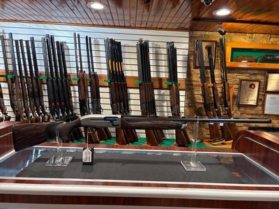 Beretta A400 Xcel Sporting 12ga 30 Kick Off - Image 1 of 4