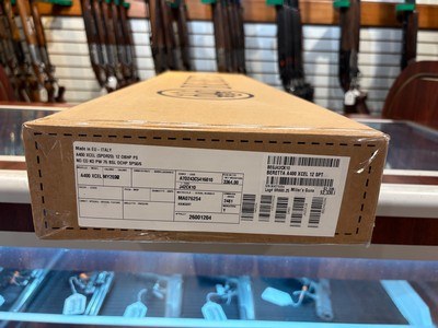 Beretta A400 Xcel Sporting 12ga 30 Kick Off - Image 4 of 4