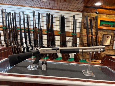 SDS/MAC 1014 Marine - Image 1 of 4