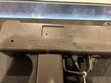USED Ingram M10A1 9mm - Consignment - Image 3 of 4