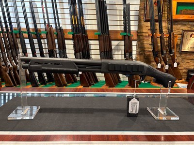 USED Remington 870 Tac 14 12ga - Image 2 of 3