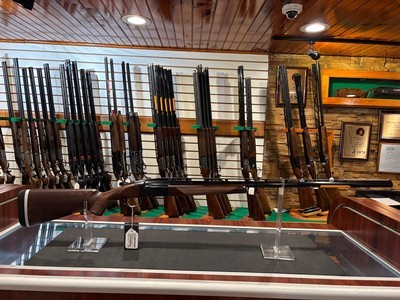 Browning BT99 Adjustable 12ga/34 - Image 1 of 4