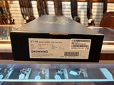 Browning BT99 Adjustable 12ga/34 - Image 4 of 4