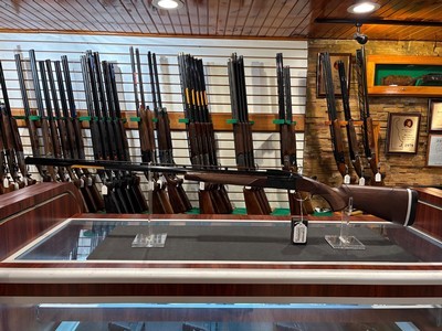 Browning BT99 Adjustable 12ga/34 - Image 2 of 4