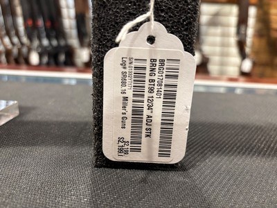 Browning BT99 Adjustable 12ga/34 - Image 3 of 4