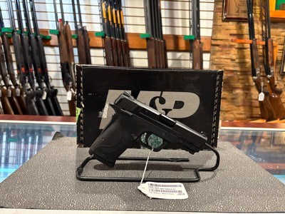 USED Smith & Wesson M&P Shield EZ 9mm - Image 1 of 4